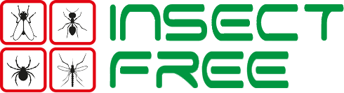 Insect Free Shop