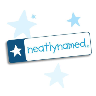 Neatly Named discount codes