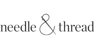 Needle and Thread discount codes