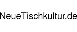 NeueTischkultur