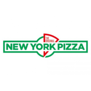 New York Pizza Kortingscodes en Aanbiedingen