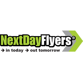 Next Day Flyers deals and promo codes