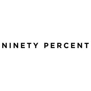 Ninety Percent discount codes