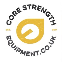 Core Strength Equipment