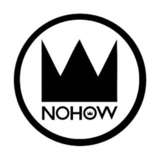 Nohow Style discount codes