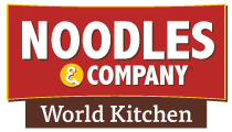 Noodles & Company deals and promo codes