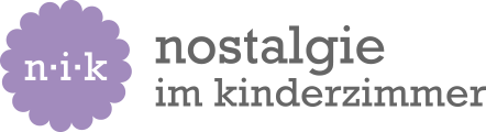 Nostalgie Im Kinderzimmer