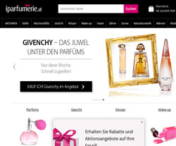 Iparfumerie.at