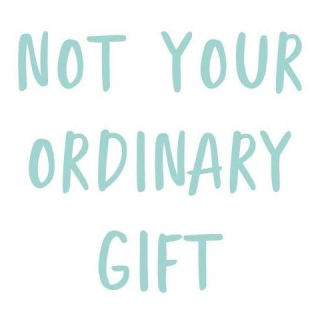 Not Your Ordinary Gift