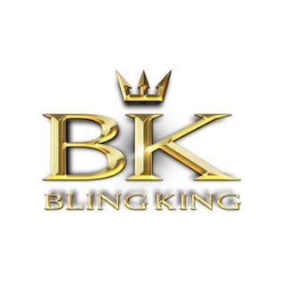 Bling King discount codes