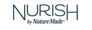 Nurish by Nature Made deals and promo codes