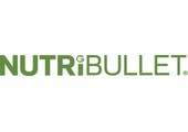 Nutri Bullet Angebote und Promo-Codes