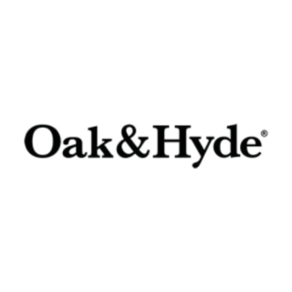 Oak and Hyde discount codes