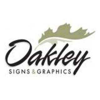oakleysign.com