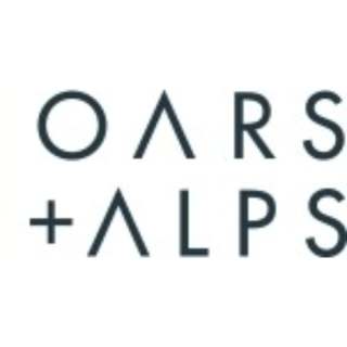 Oars + Alps discount codes