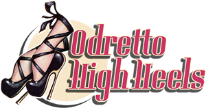 Odretto High Heels