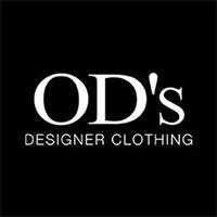 OD's Designer Clothing discount codes