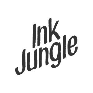 Ink Jungle discount codes