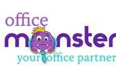 Office Monster