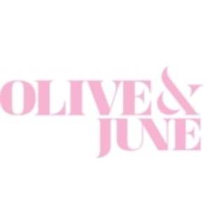 Olive & June deals and promo codes