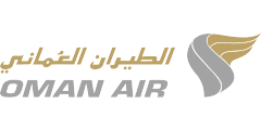 Oman Air Angebote und Promo-Codes