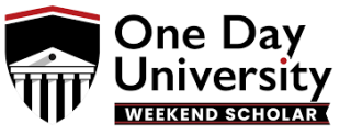 One Day University deals and promo codes