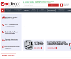 onedirect