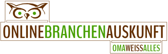 Online Branchen Auskunft