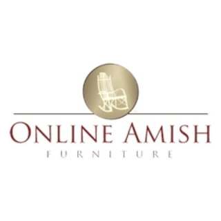 onlineamishfurniture.com deals and promo codes