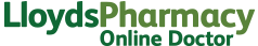 onlinedoctor.lloydspharmacy.com deals and promo codes