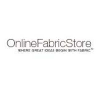 onlinefabricstore.net deals and promo codes