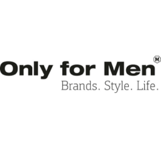 Only for Men