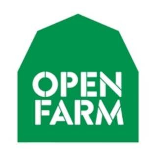 Open Farm deals and promo codes