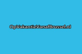 Opvakantievanafbrussel