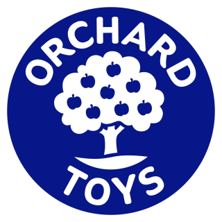 Orchard Toys discount codes