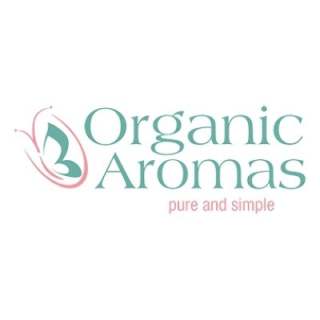 organicaromas.com