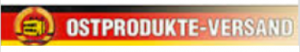 Ostprodukte-Versand