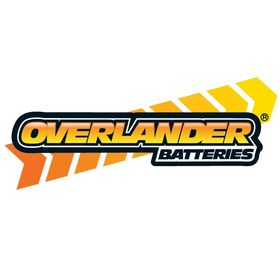 Overlander Batteries discount codes