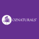 oznaturals.com deals and promo codes
