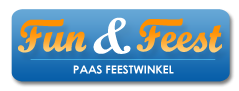 Paas feestwinkel