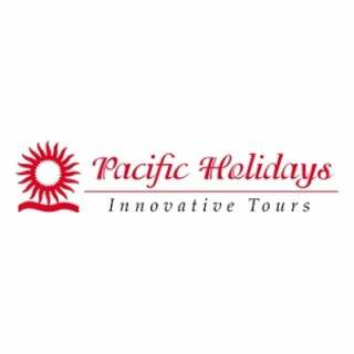 Pacific Holidays discount codes