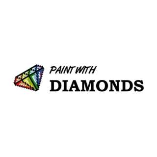 Paint With Diamonds deals and promo codes