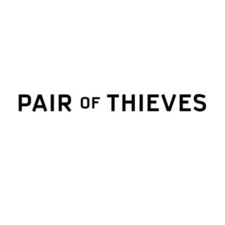 Pair of Thieves deals and promo codes