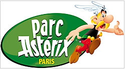 Parc Asterix Angebote und Promo-Codes