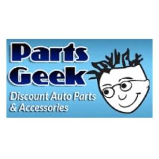 Partsgeek.com deals and promo codes