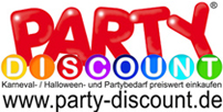 Party-Discount Angebote und Promo-Codes