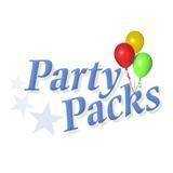 Party Packs deals and promo codes