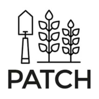 Patch Plants discount codes