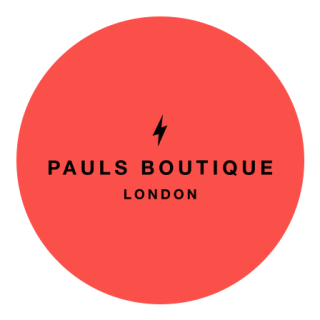 Paul's Boutique discount codes