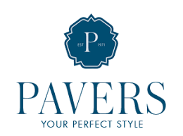 pavers.co.uk deals and promo codes